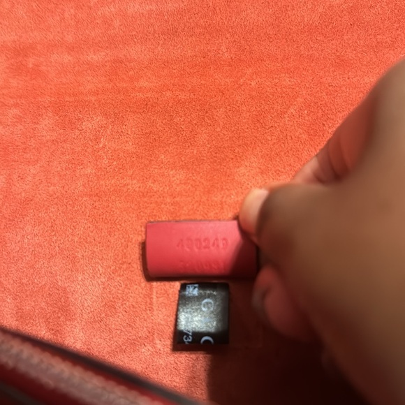 Authentic Gucci Dionysus bag - Picture 8 of 12